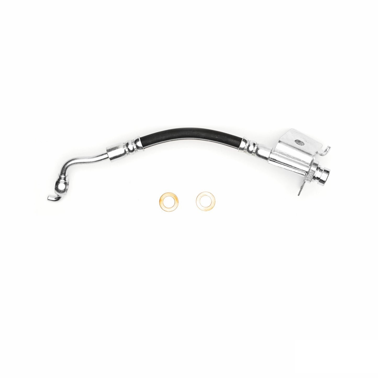 Dynamic Friction Company Brake Hydraulic Hose 350-03134
