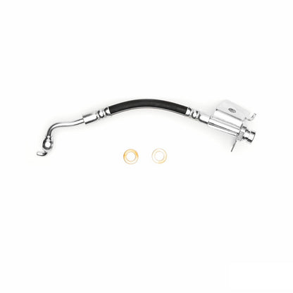 Dynamic Friction Company Brake Hydraulic Hose 350-03134