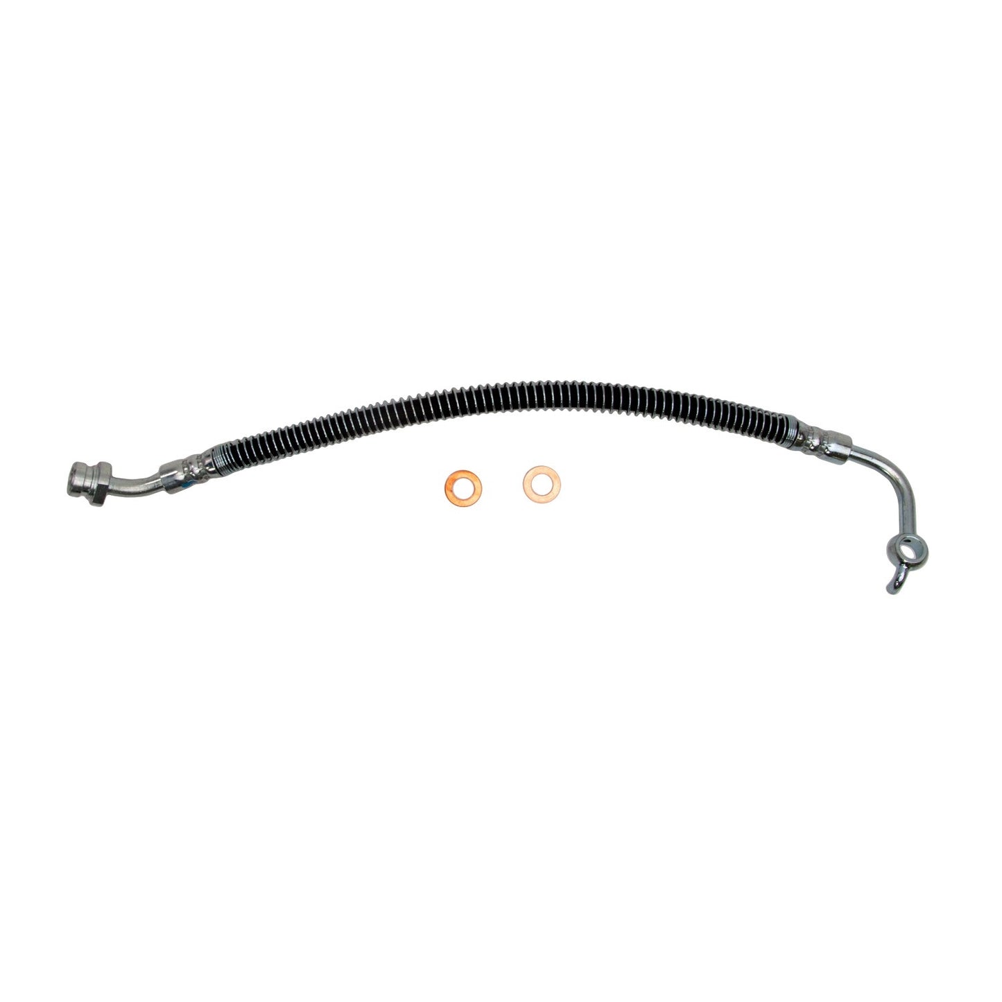 Dynamic Friction Company Brake Hydraulic Hose 350-03135