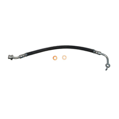 Dynamic Friction Company Brake Hydraulic Hose 350-03135