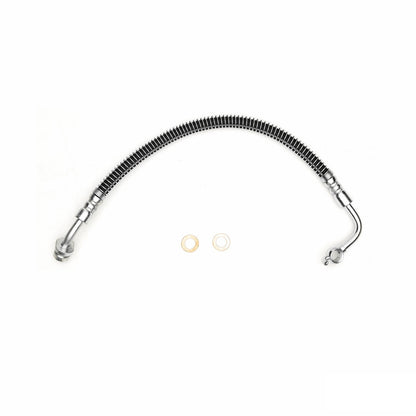 Dynamic Friction Company Brake Hydraulic Hose 350-03136