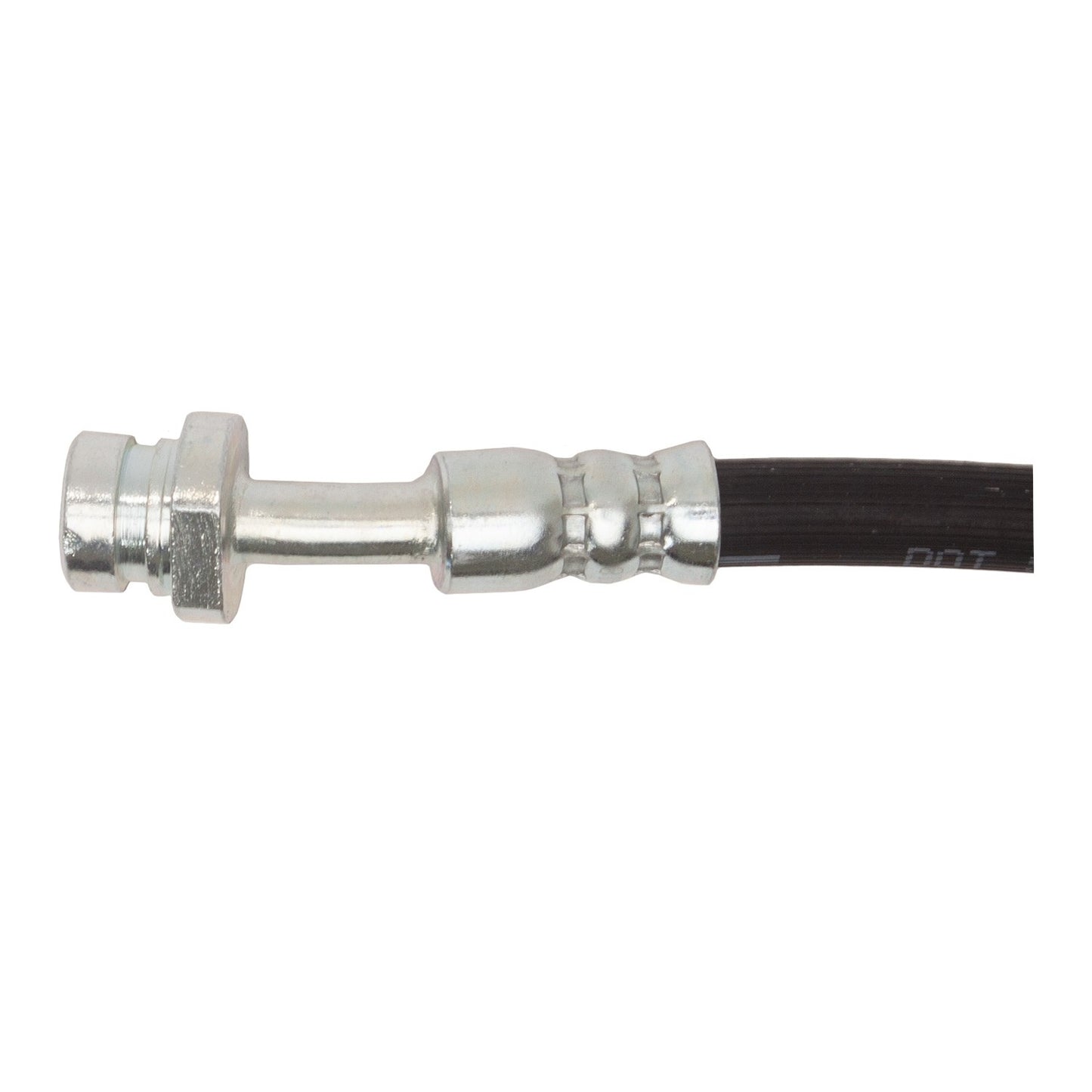 Dynamic Friction Company Brake Hydraulic Hose 350-03137