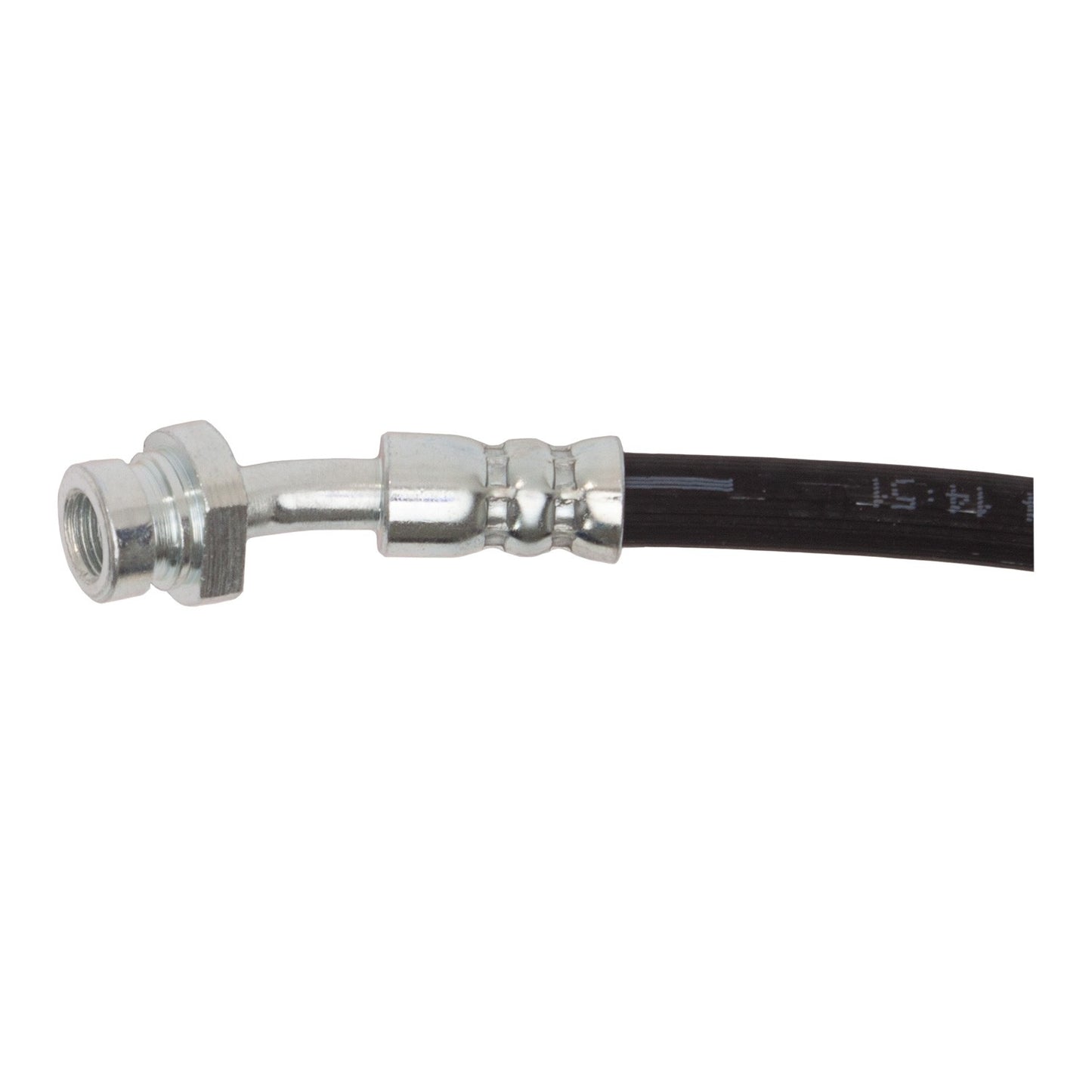 Dynamic Friction Company Brake Hydraulic Hose 350-03138