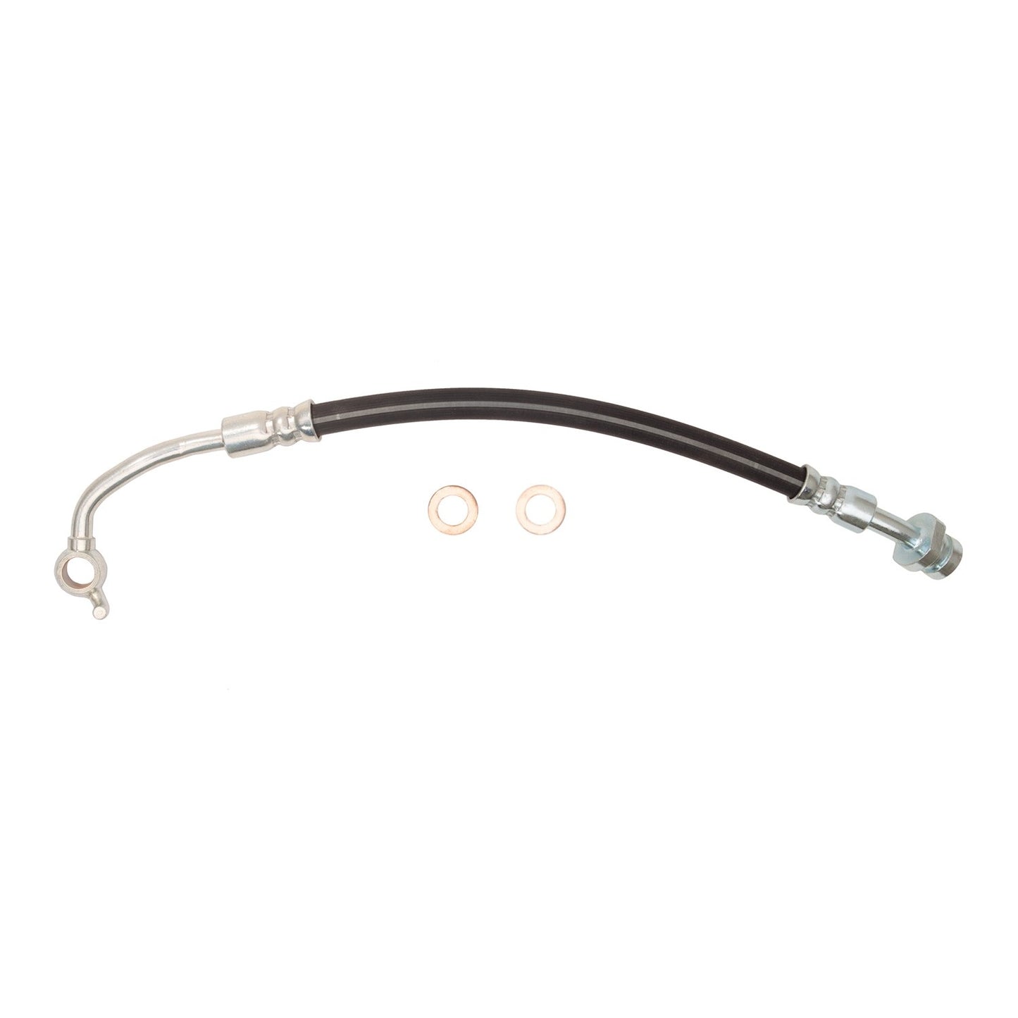 Dynamic Friction Company Brake Hydraulic Hose 350-03140