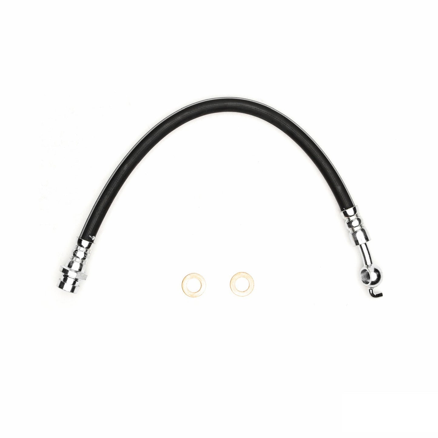 Dynamic Friction Company Brake Hydraulic Hose 350-03141