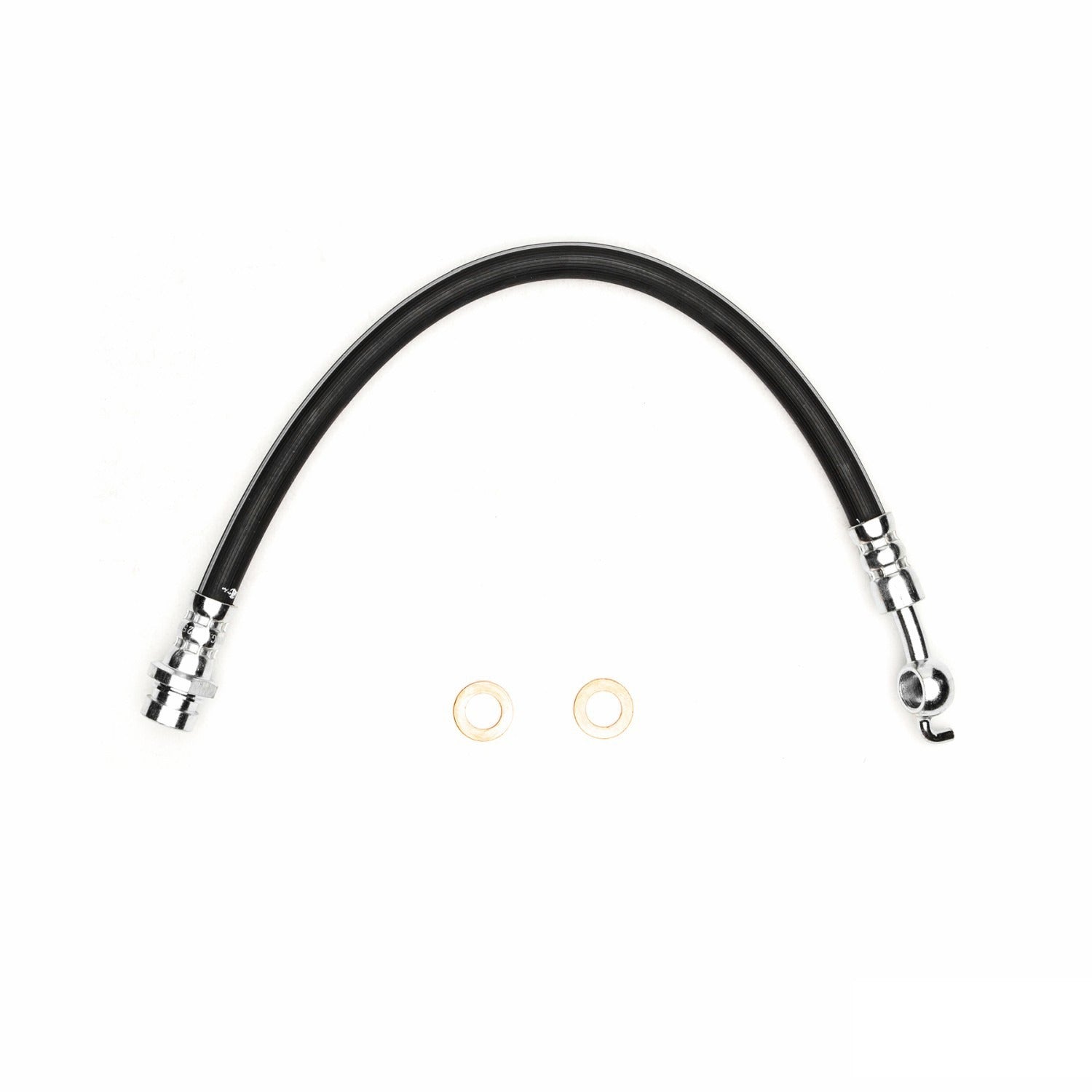 Dynamic Friction Company Brake Hydraulic Hose 350-03141