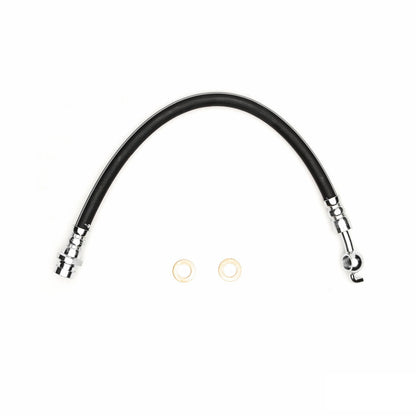 Dynamic Friction Company Brake Hydraulic Hose 350-03141