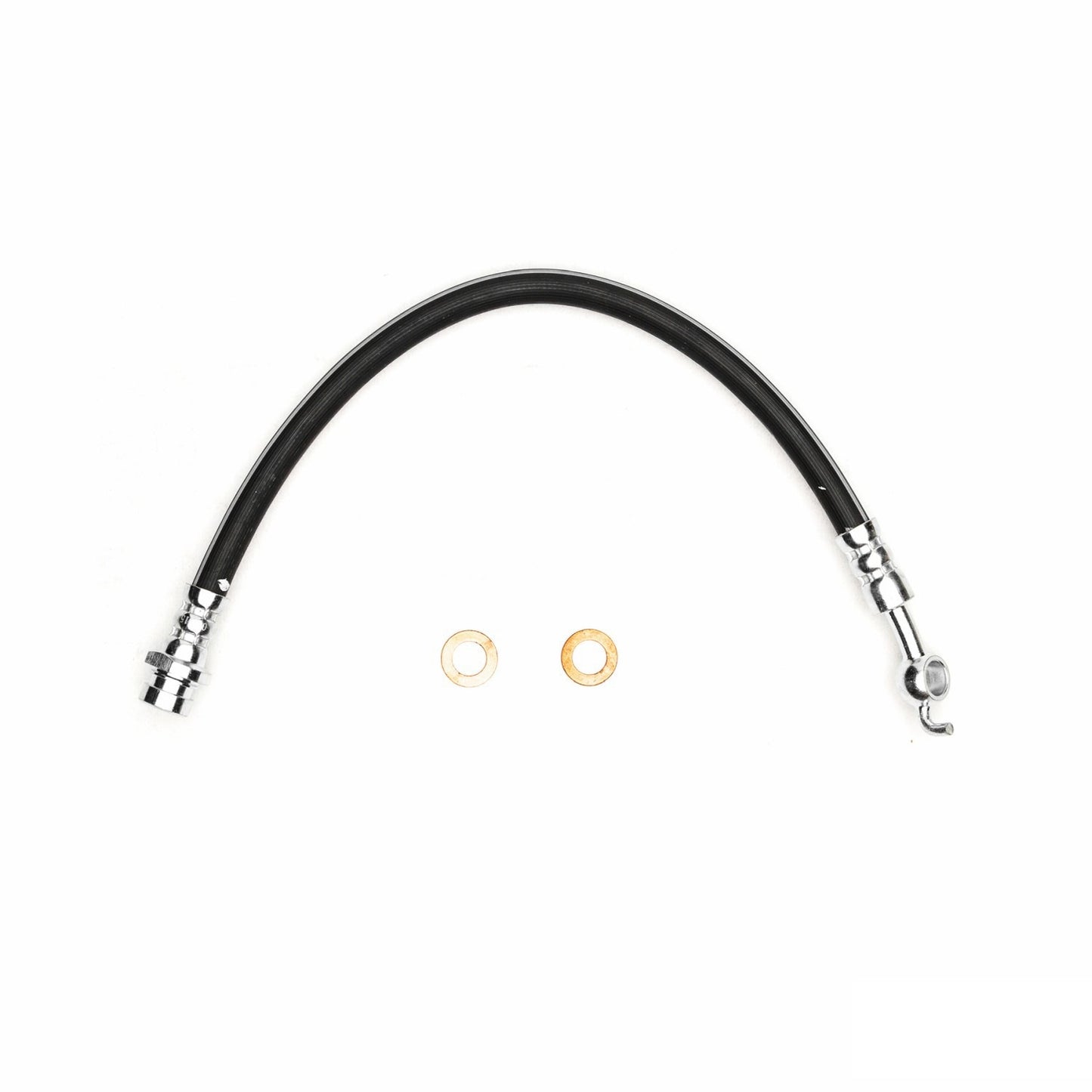 Dynamic Friction Company Brake Hydraulic Hose 350-03142