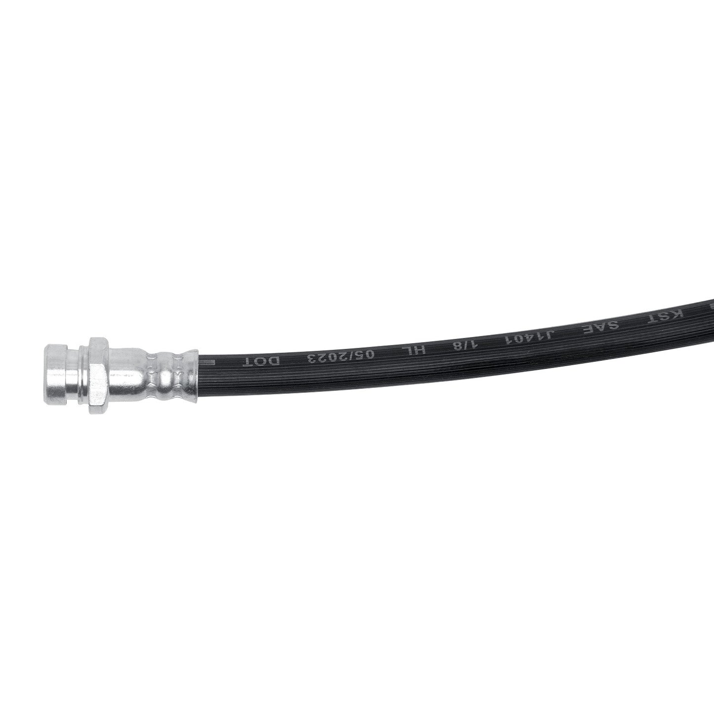 Dynamic Friction Company Brake Hydraulic Hose 350-03143