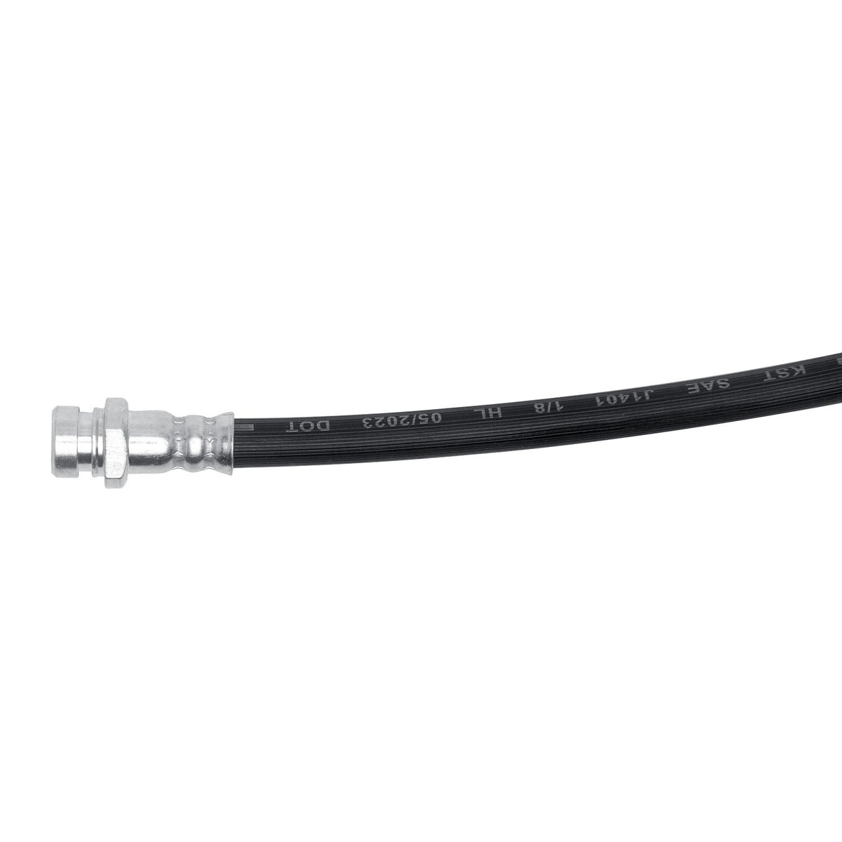 Dynamic Friction Company Brake Hydraulic Hose 350-03143