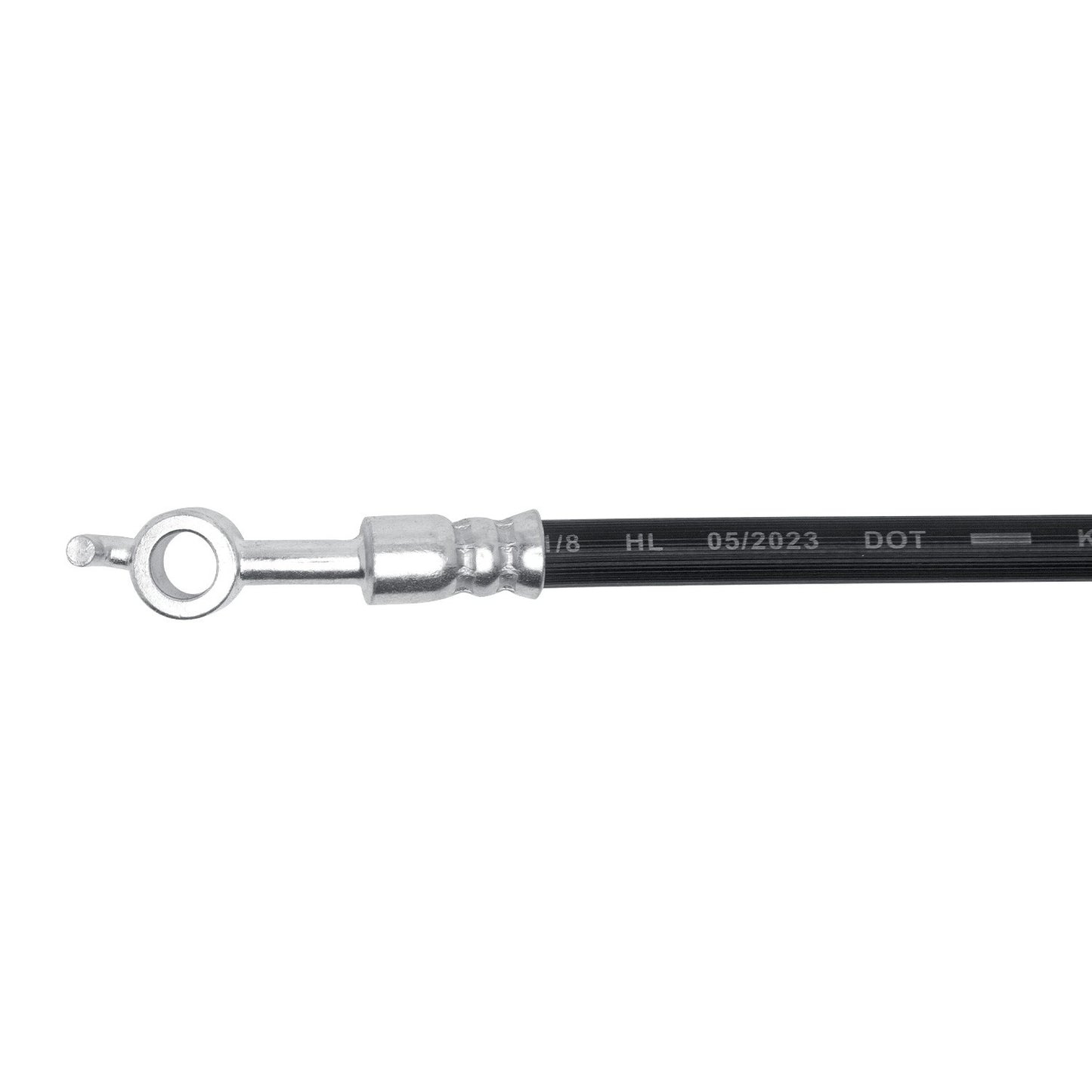 Dynamic Friction Company Brake Hydraulic Hose 350-03143