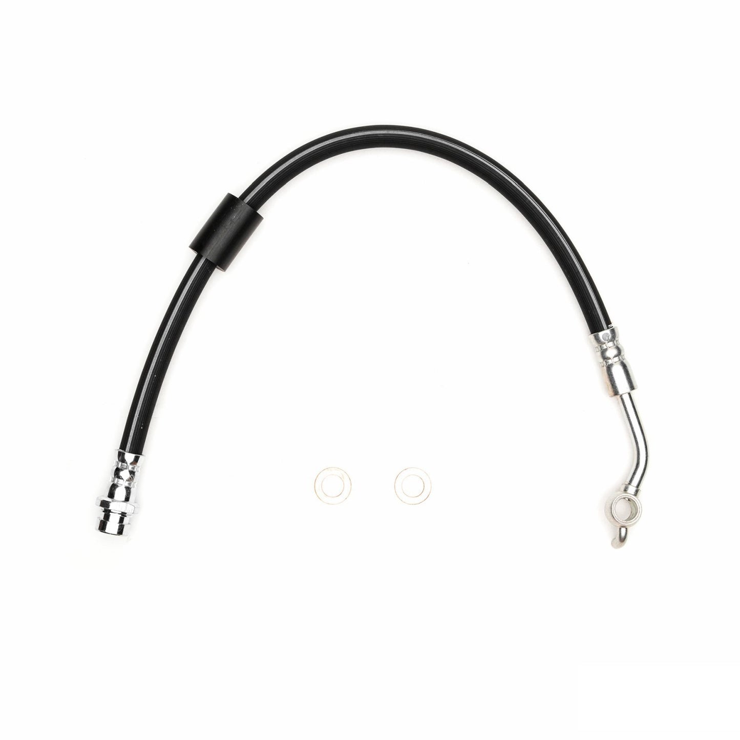 Dynamic Friction Company Brake Hydraulic Hose 350-03145