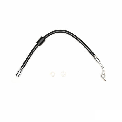 Dynamic Friction Company Brake Hydraulic Hose 350-03146