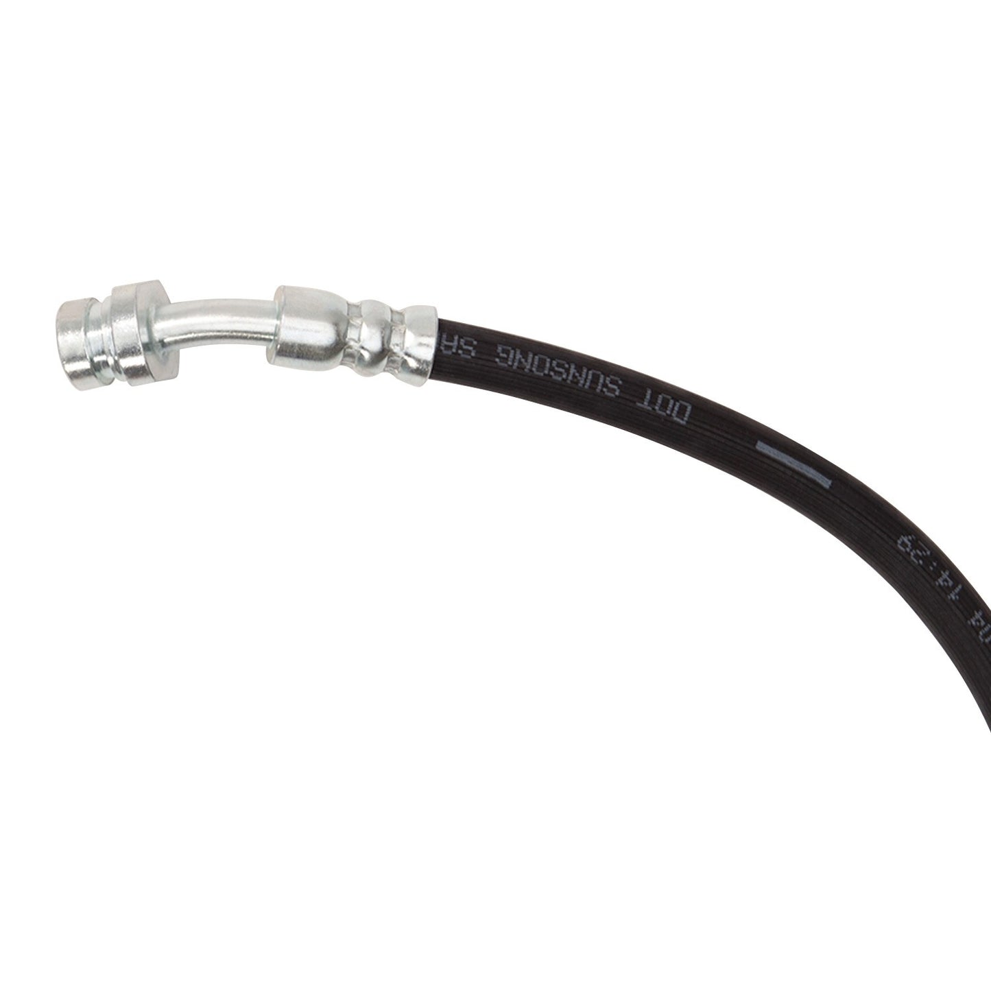 Dynamic Friction Company Brake Hydraulic Hose 350-03147