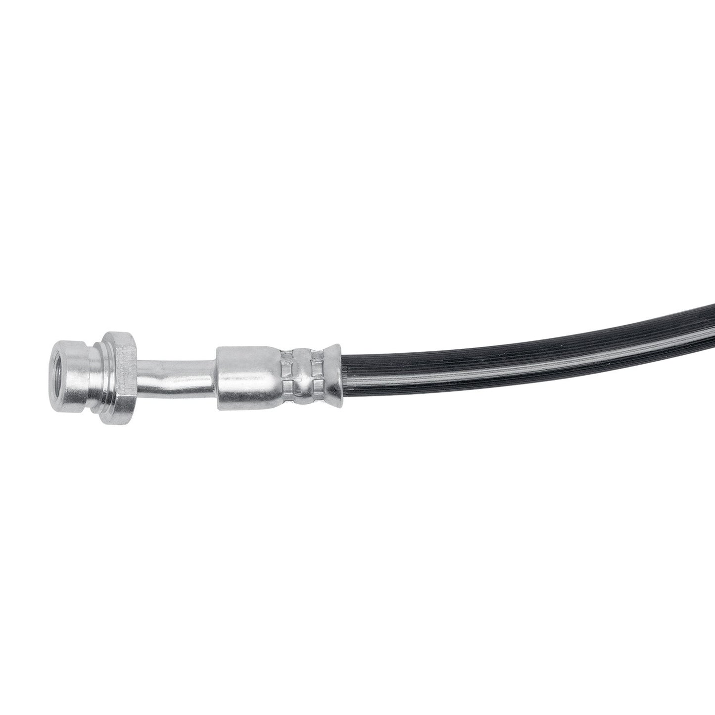 Dynamic Friction Company Brake Hydraulic Hose 350-03150