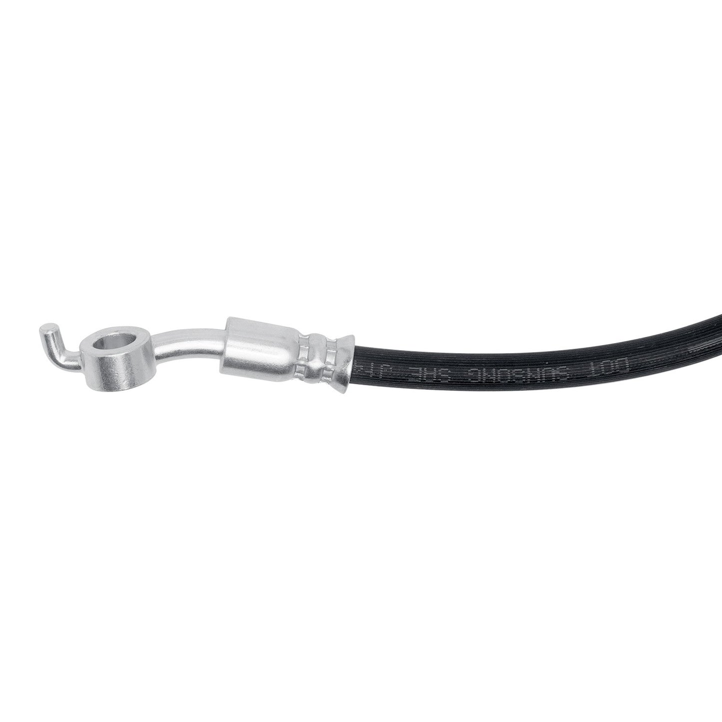 Dynamic Friction Company Brake Hydraulic Hose 350-03150