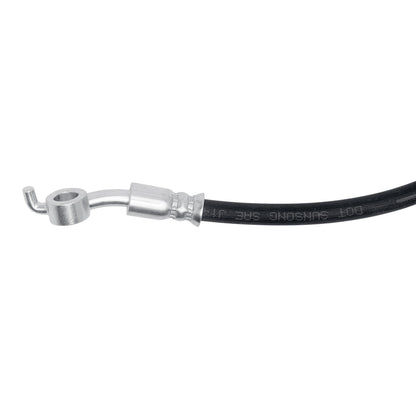 Dynamic Friction Company Brake Hydraulic Hose 350-03150