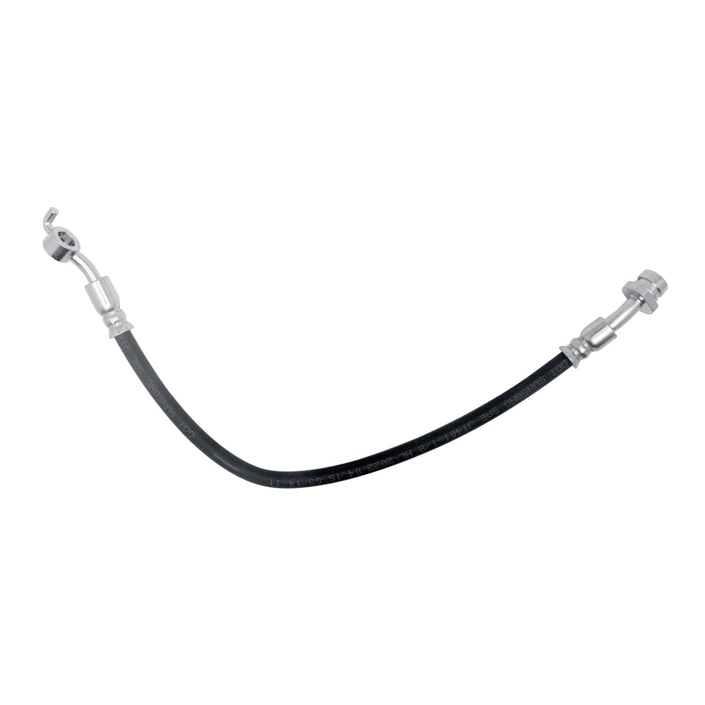 Dynamic Friction Company Brake Hydraulic Hose 350-03150