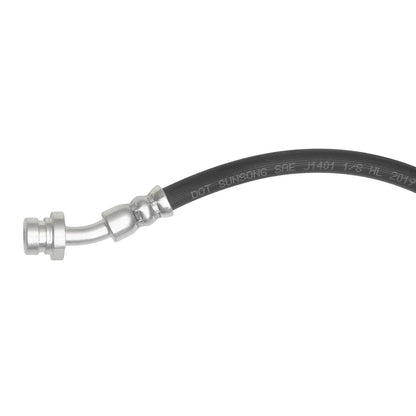 Dynamic Friction Company Brake Hydraulic Hose 350-03151