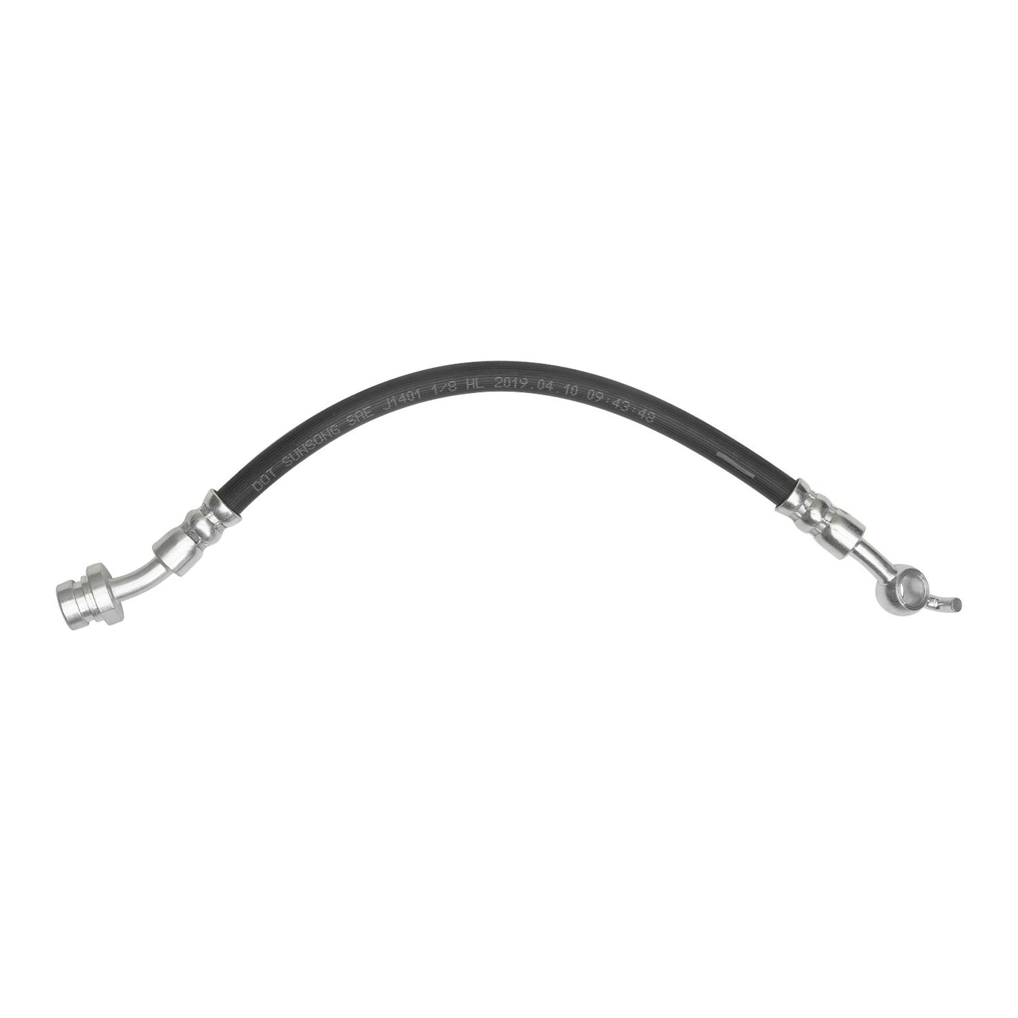 Dynamic Friction Company Brake Hydraulic Hose 350-03151
