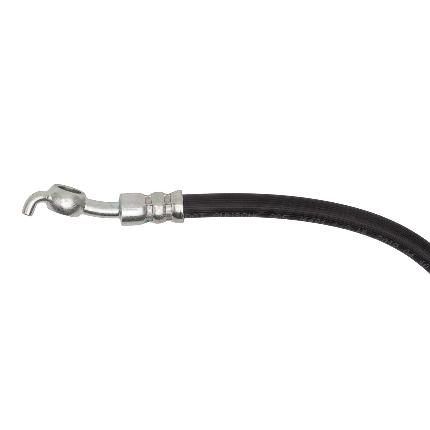 Dynamic Friction Company Brake Hydraulic Hose 350-03152