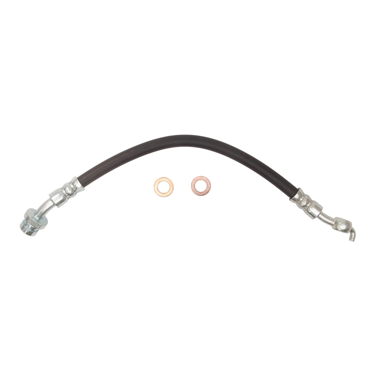 Dynamic Friction Company Brake Hydraulic Hose 350-03152