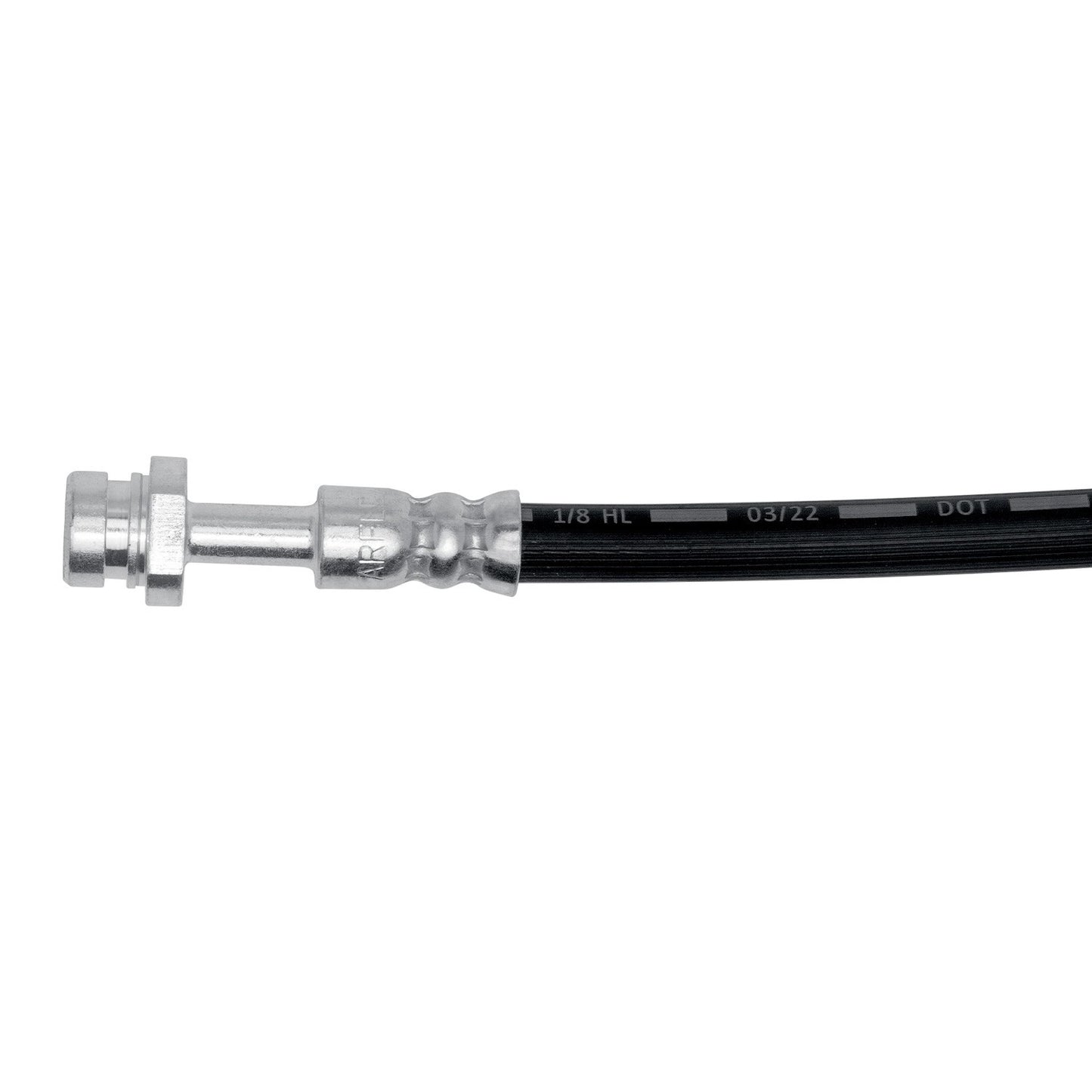 Dynamic Friction Company Brake Hydraulic Hose 350-03153