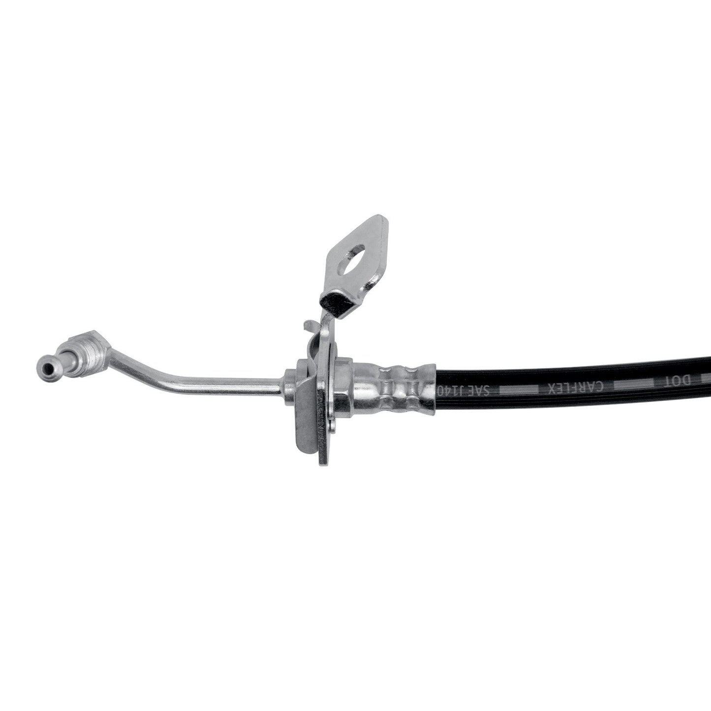 Dynamic Friction Company Brake Hydraulic Hose 350-03153