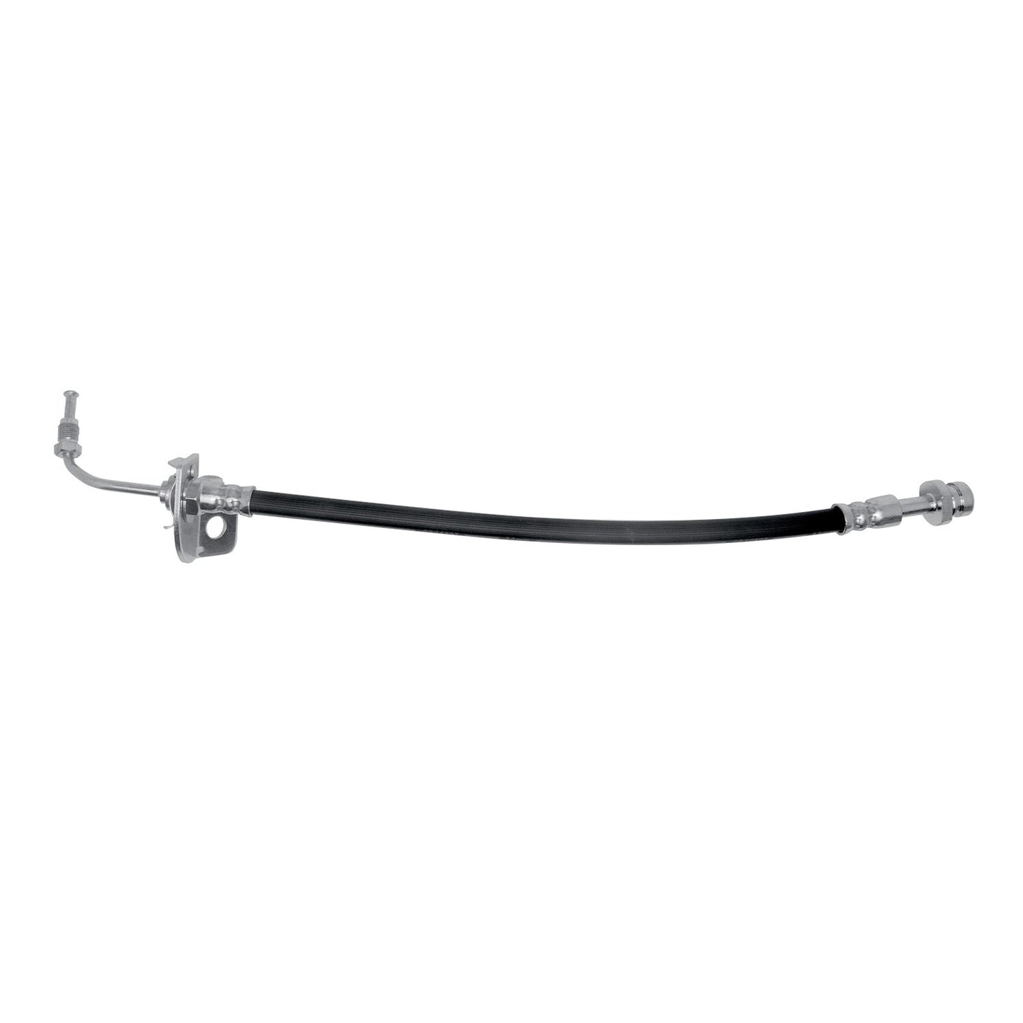 Dynamic Friction Company Brake Hydraulic Hose 350-03153