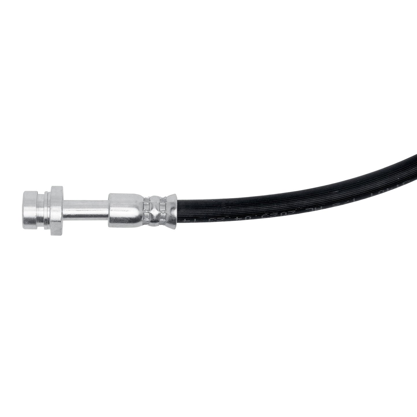 Dynamic Friction Company Brake Hydraulic Hose 350-03155