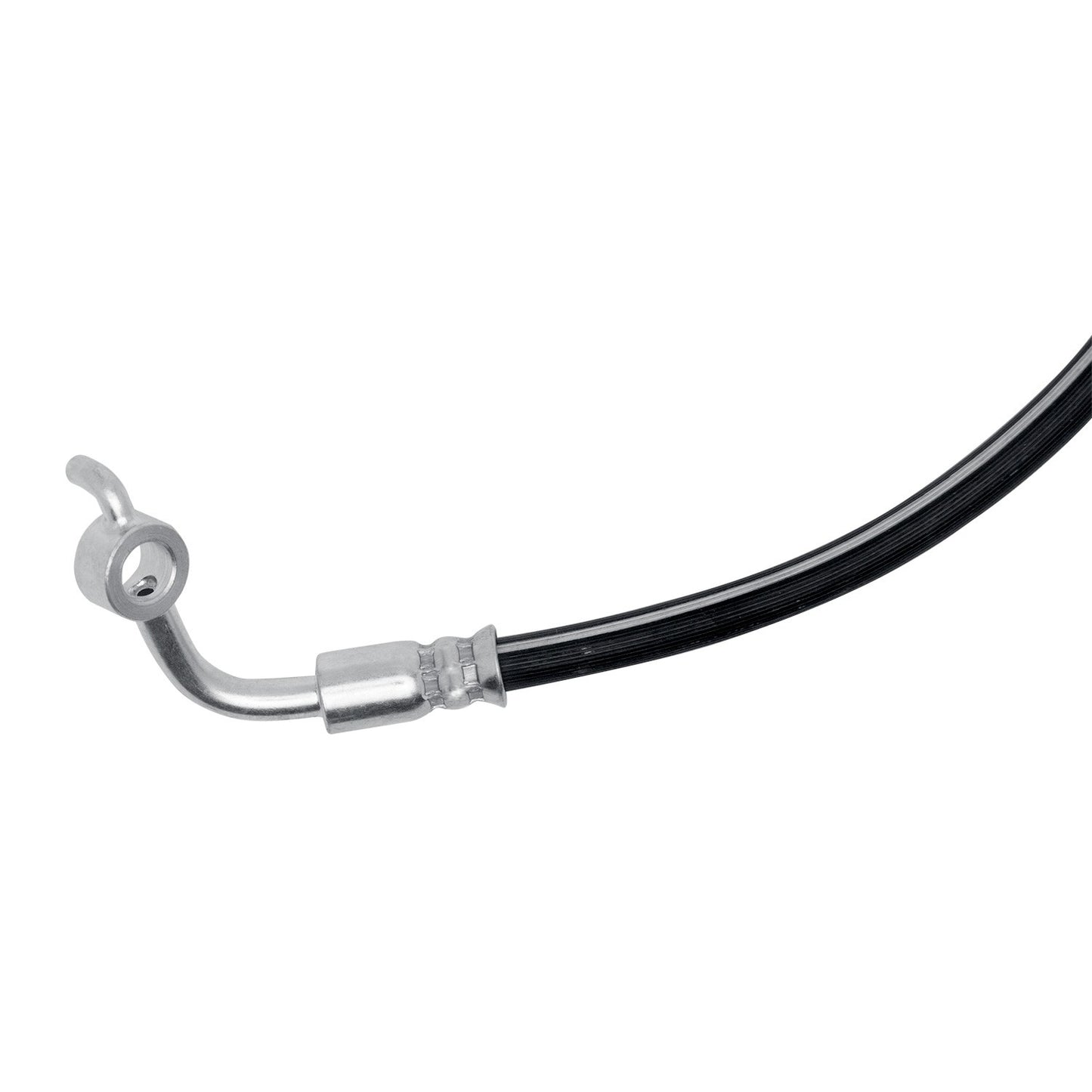 Dynamic Friction Company Brake Hydraulic Hose 350-03155