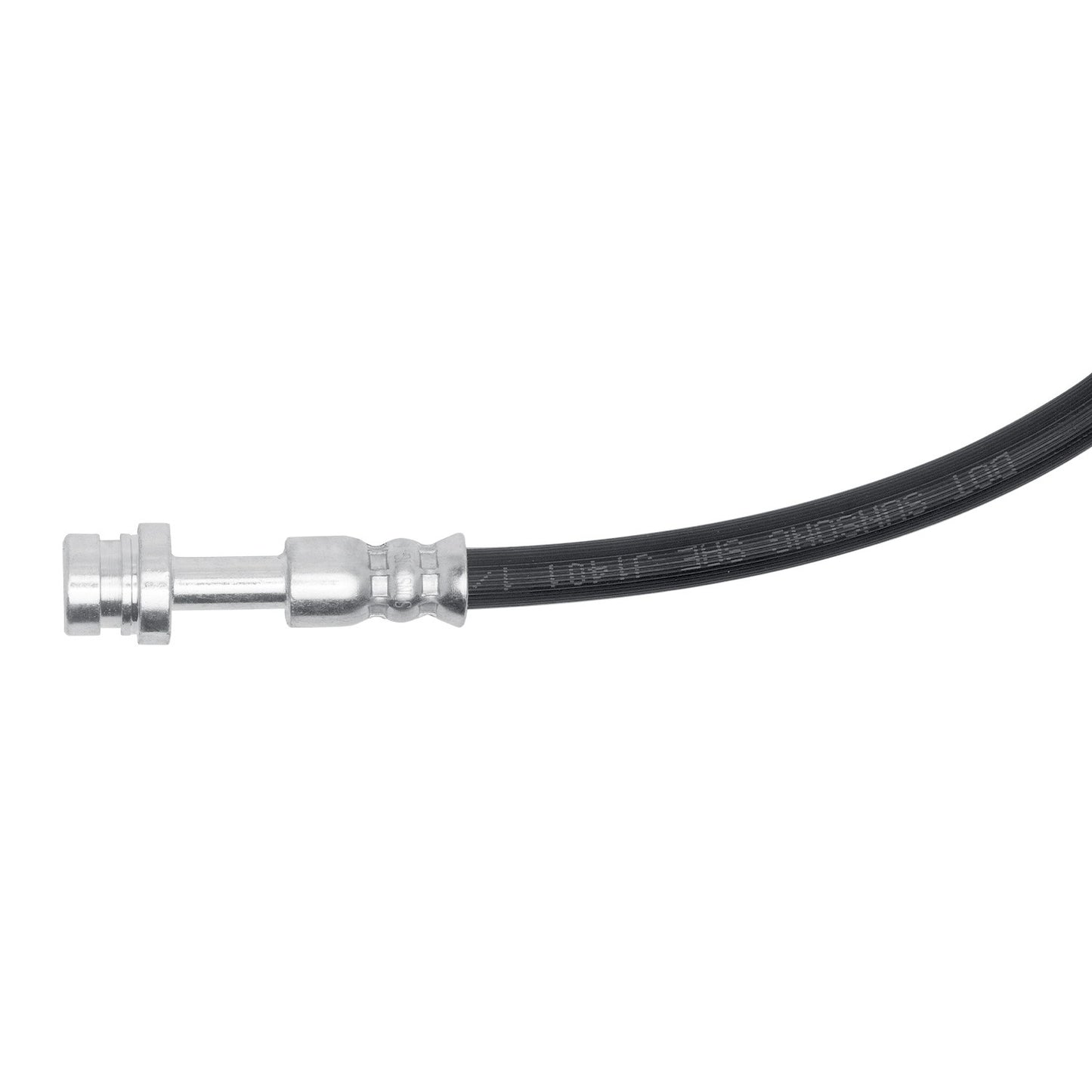 Dynamic Friction Company Brake Hydraulic Hose 350-03156