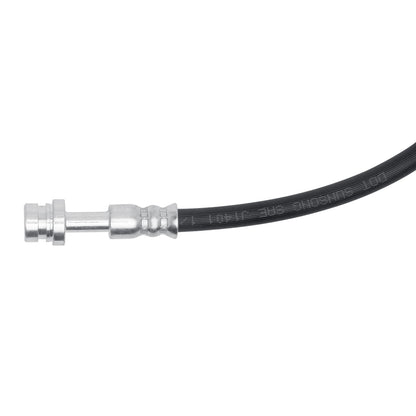 Dynamic Friction Company Brake Hydraulic Hose 350-03156