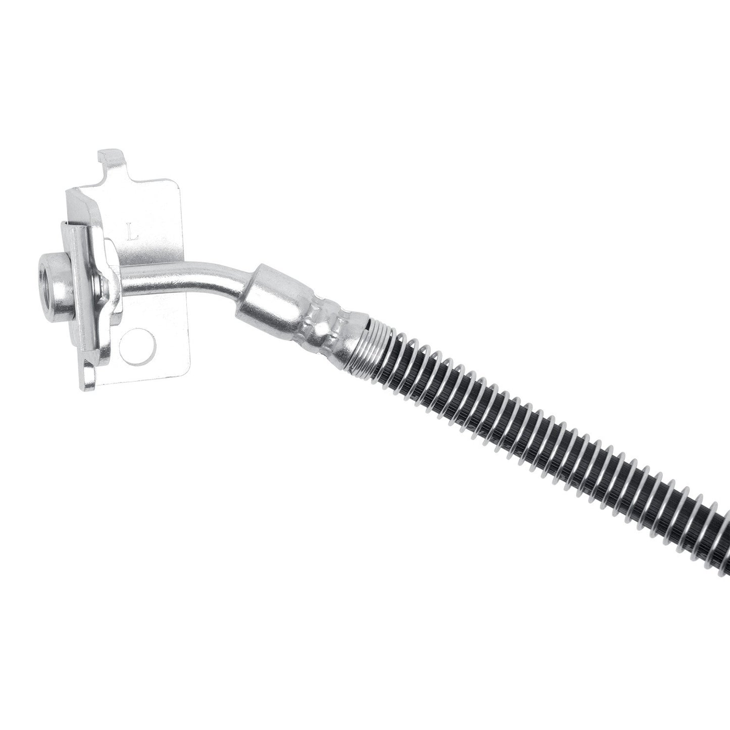 Dynamic Friction Company Brake Hydraulic Hose 350-03159
