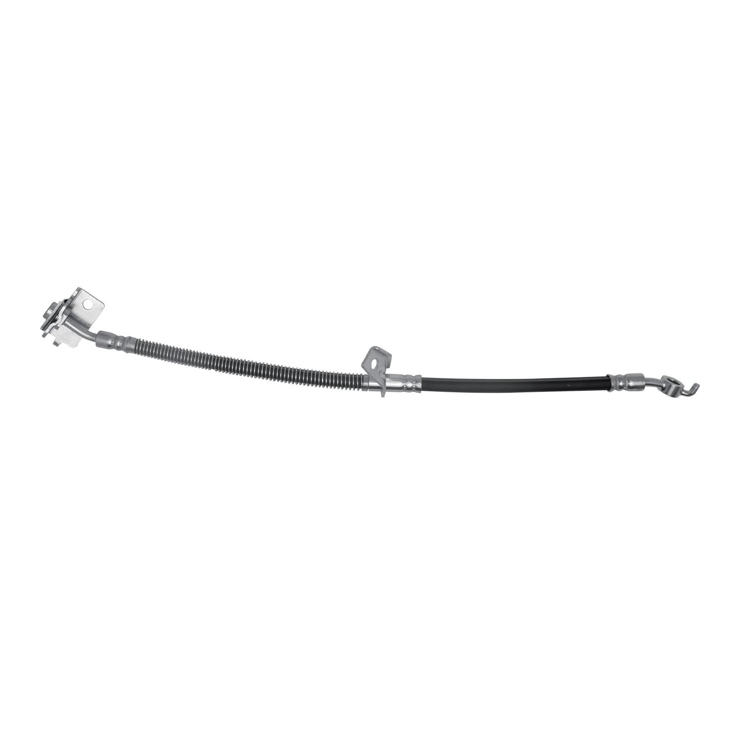 Dynamic Friction Company Brake Hydraulic Hose 350-03160