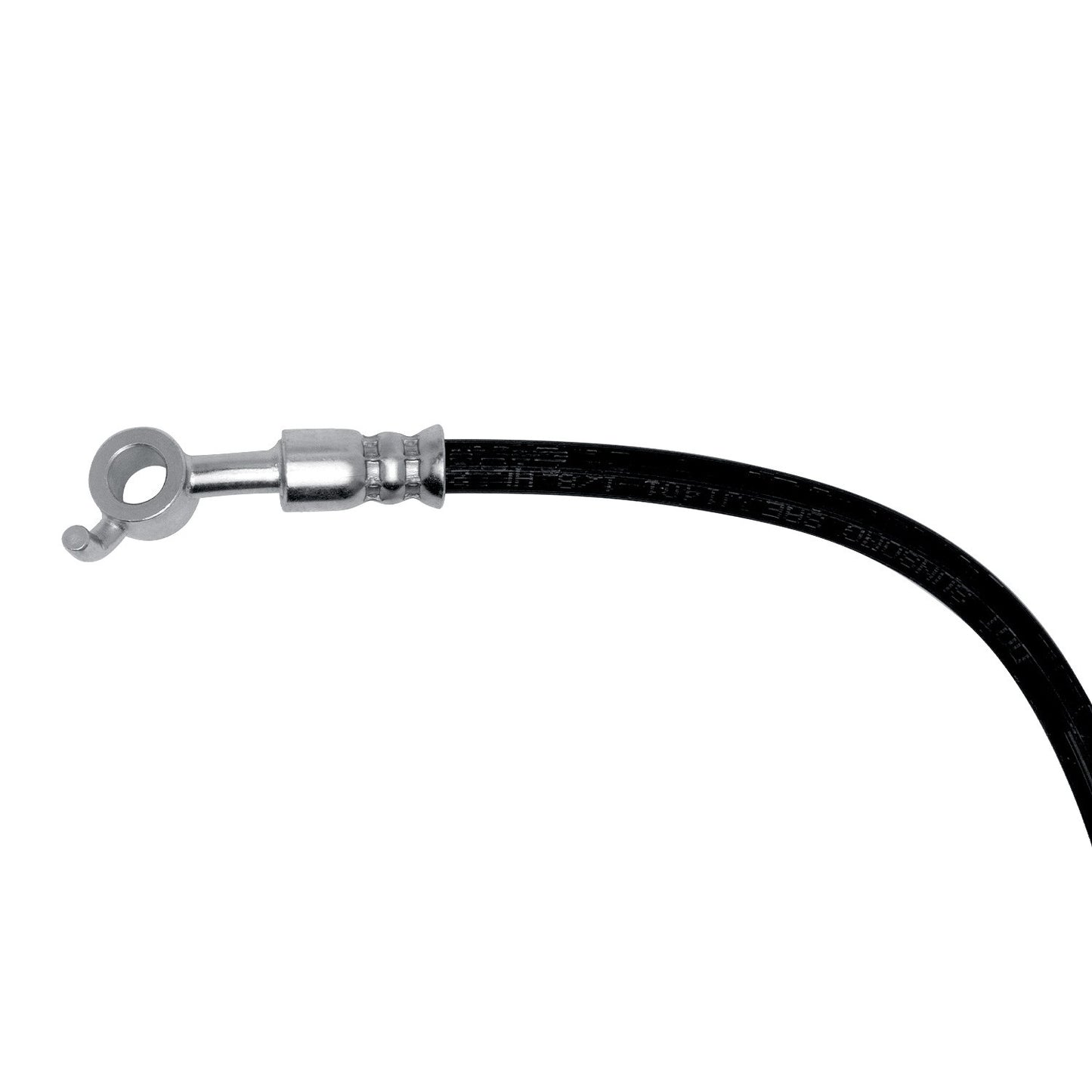 Dynamic Friction Company Brake Hydraulic Hose 350-03164
