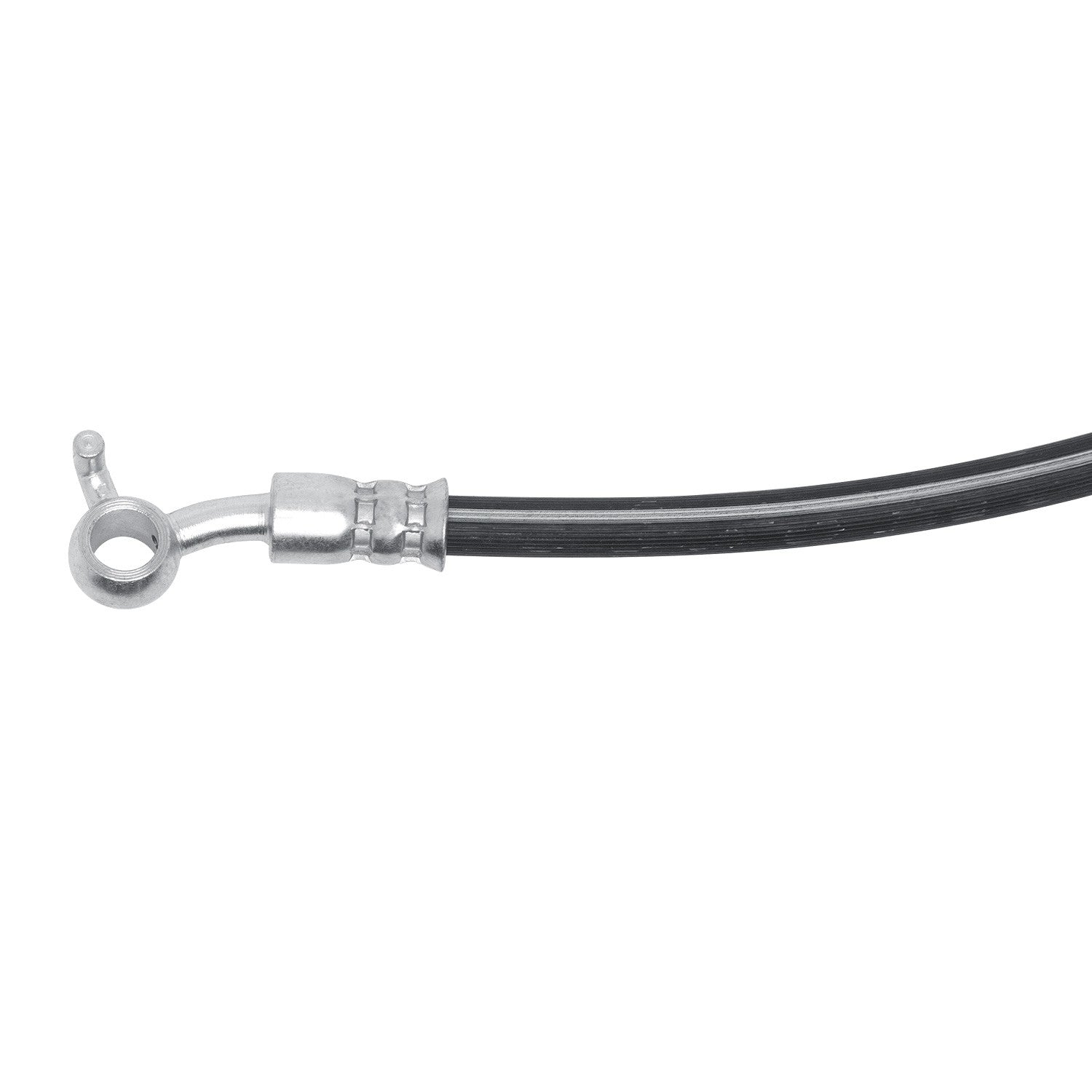 Dynamic Friction Company Brake Hydraulic Hose 350-03168