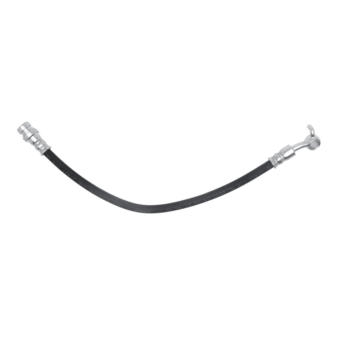 Dynamic Friction Company Brake Hydraulic Hose 350-03168