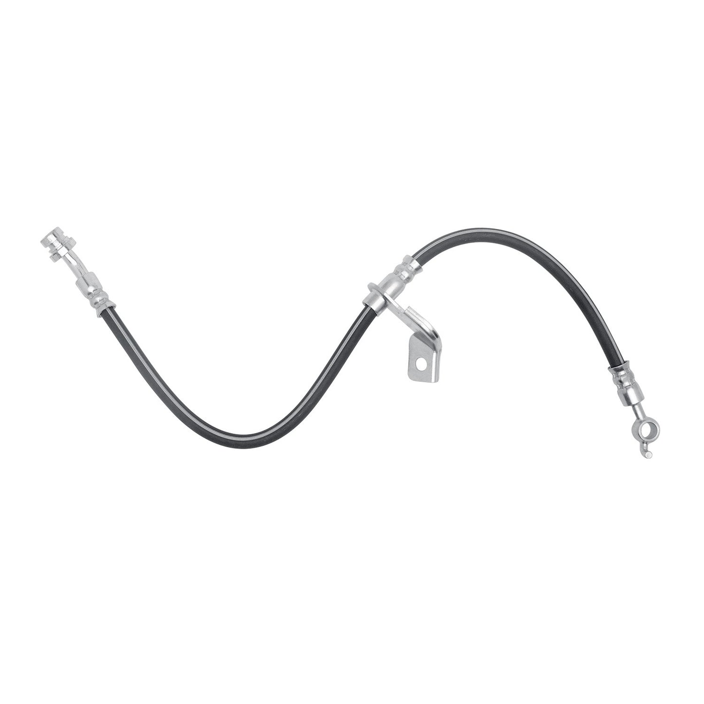 Dynamic Friction Company Brake Hydraulic Hose 350-03169