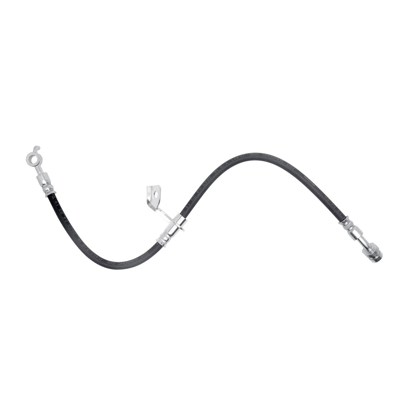 Dynamic Friction Company Brake Hydraulic Hose 350-03170