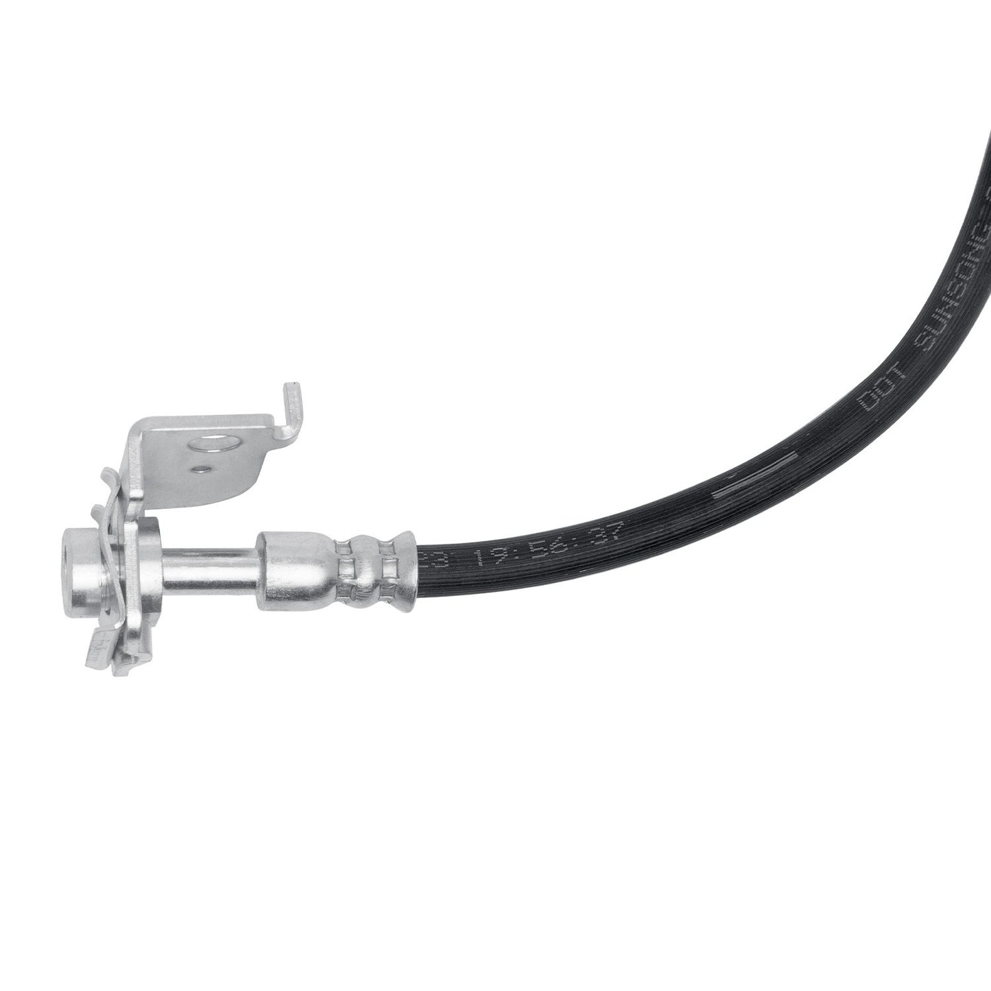 Dynamic Friction Company Brake Hydraulic Hose 350-03172