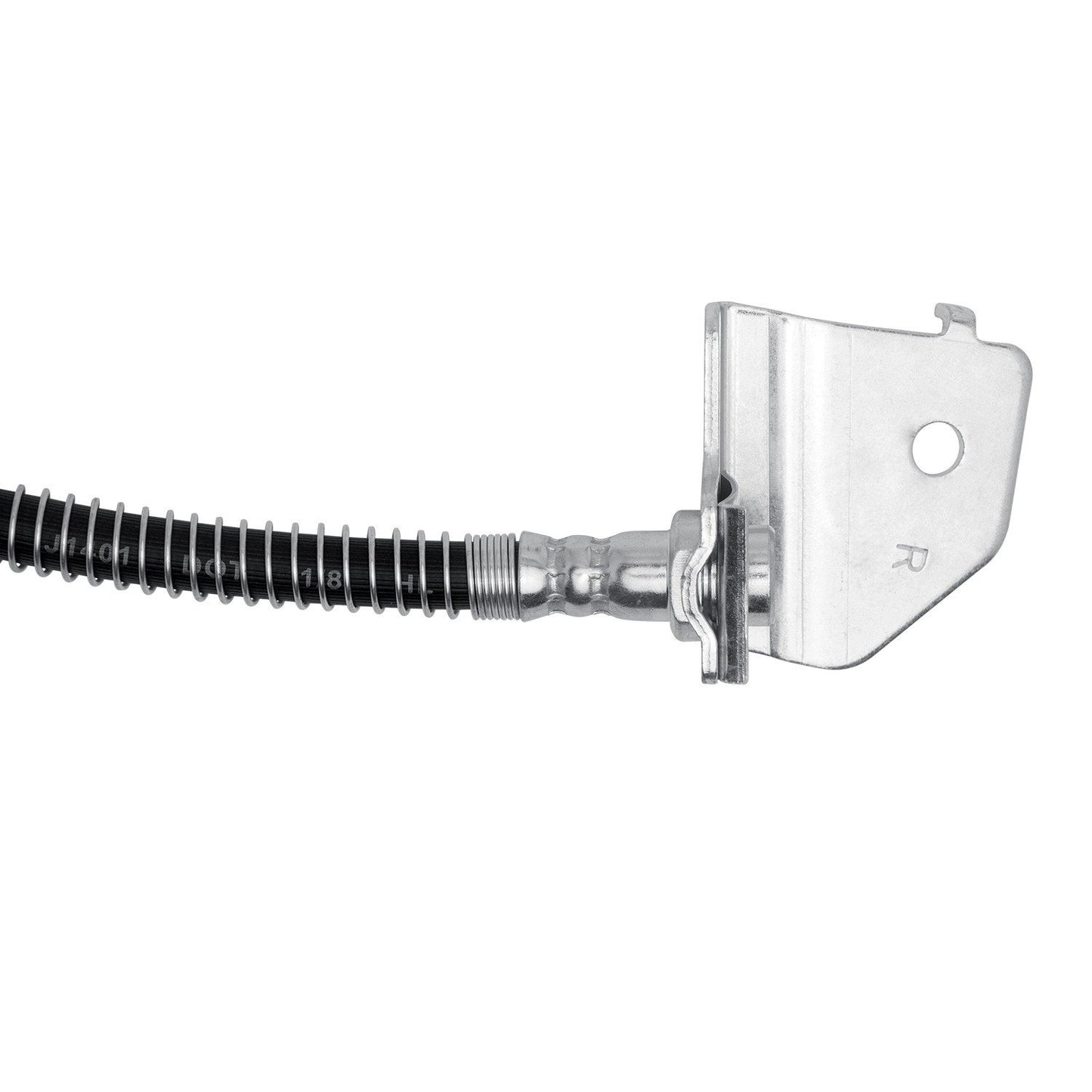 Dynamic Friction Company Brake Hydraulic Hose 350-03177