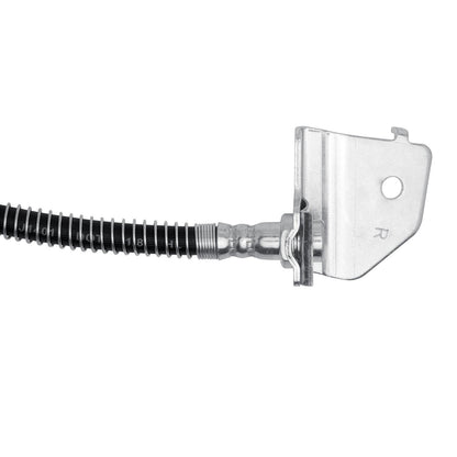Dynamic Friction Company Brake Hydraulic Hose 350-03177