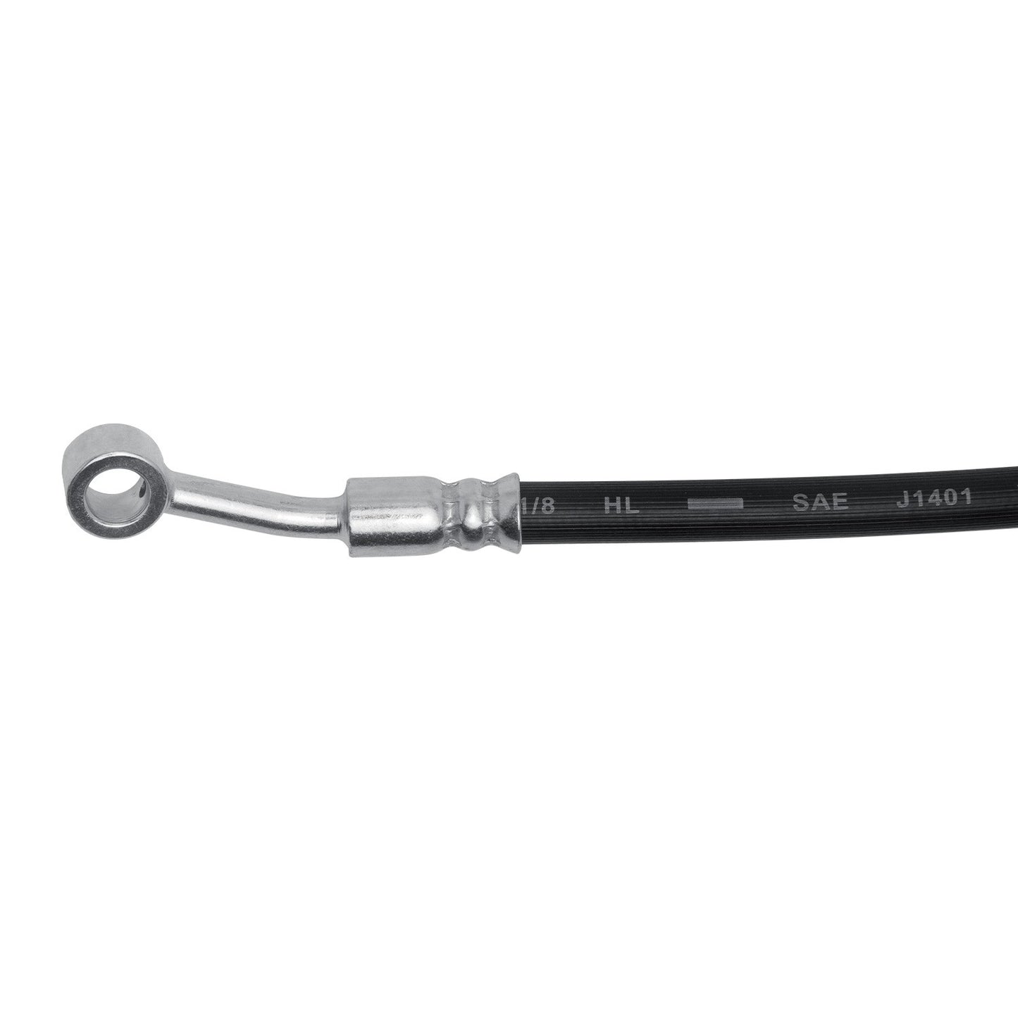 Dynamic Friction Company Brake Hydraulic Hose 350-03177