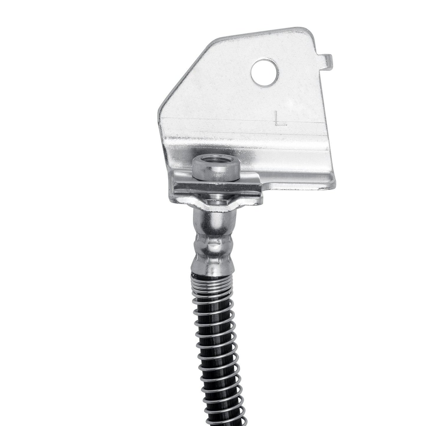 Dynamic Friction Company Brake Hydraulic Hose 350-03178