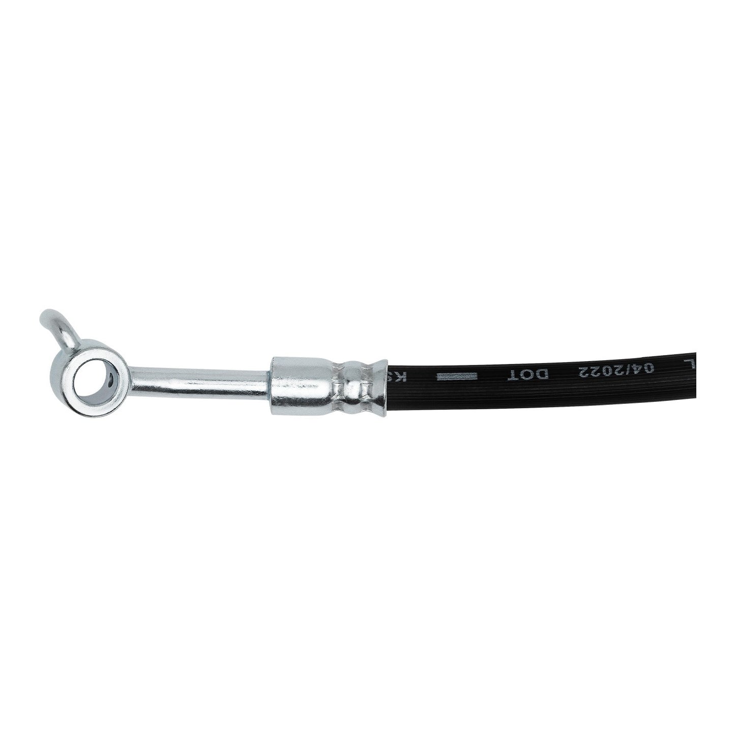 Dynamic Friction Company Brake Hydraulic Hose 350-03181