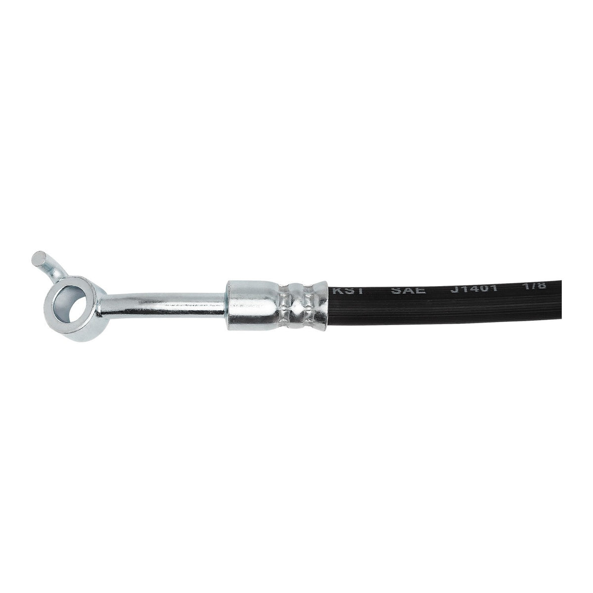 Dynamic Friction Company Brake Hydraulic Hose 350-03182