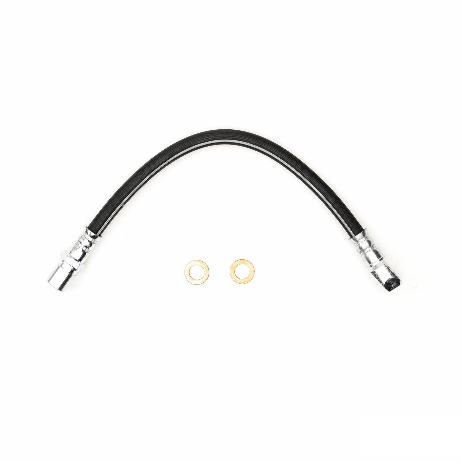 Dynamic Friction Company Brake Hydraulic Hose 350-07000