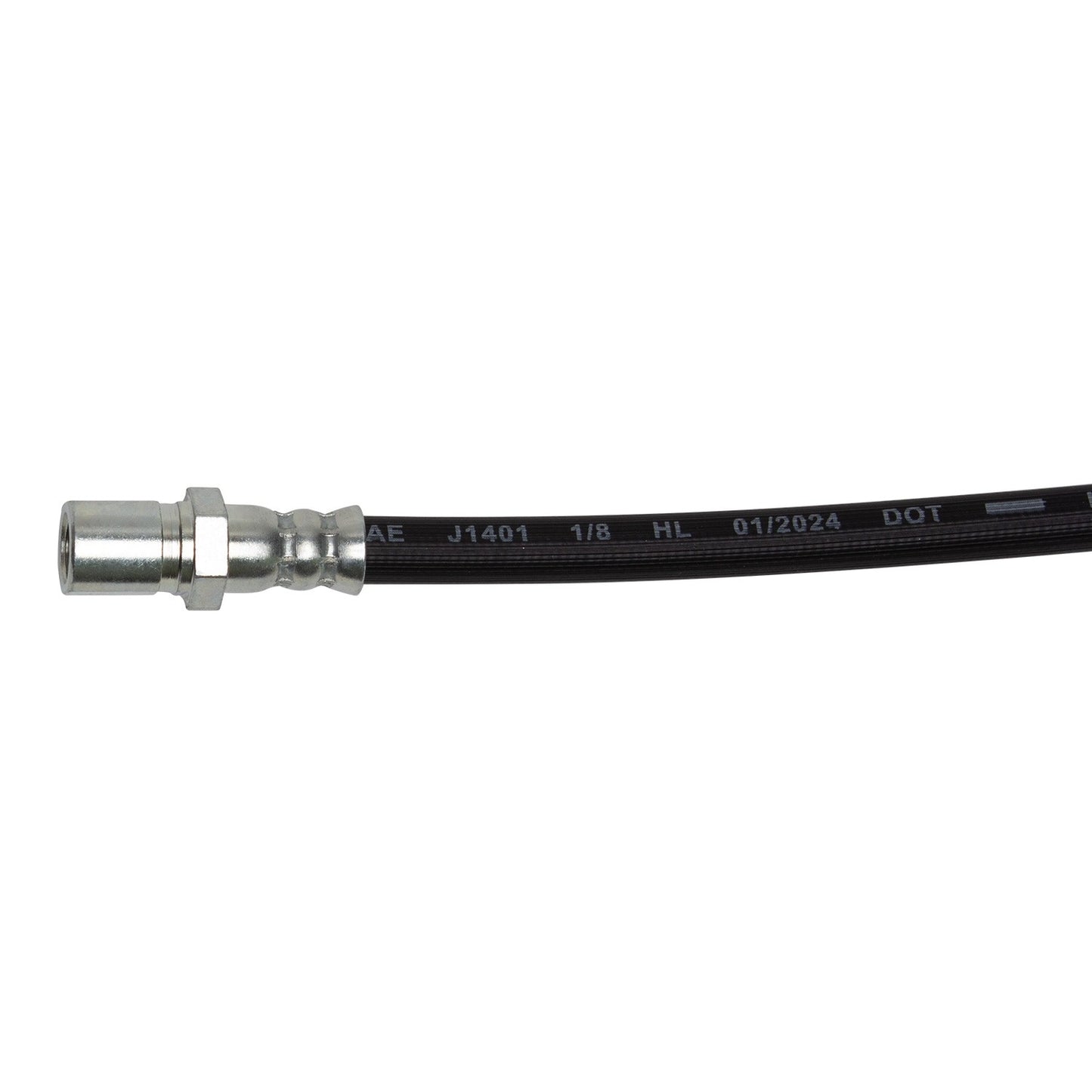 Dynamic Friction Company Brake Hydraulic Hose 350-07007