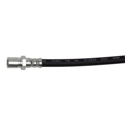 Dynamic Friction Company Brake Hydraulic Hose 350-07007